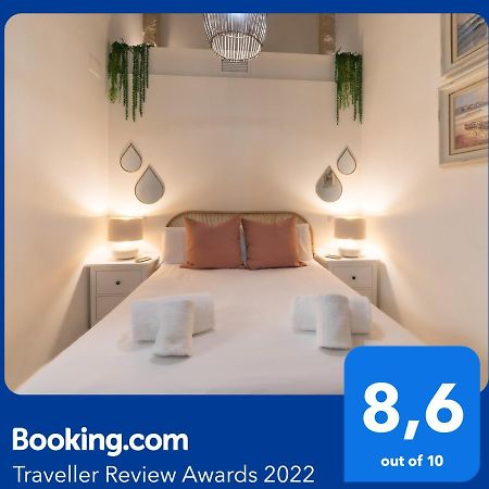 Casola Beach House Alicante Buitenkant foto