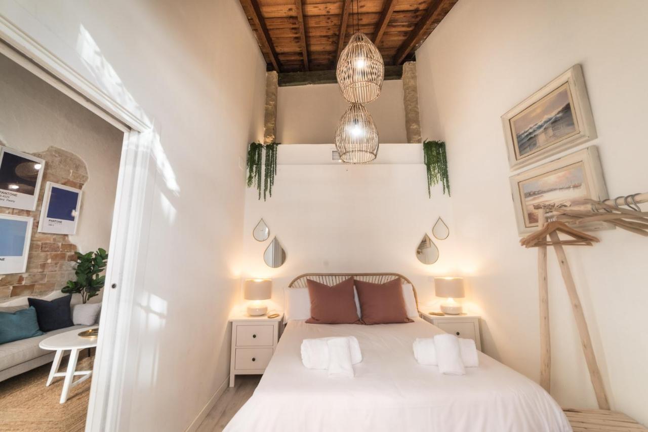 Casola Beach House Alicante Buitenkant foto