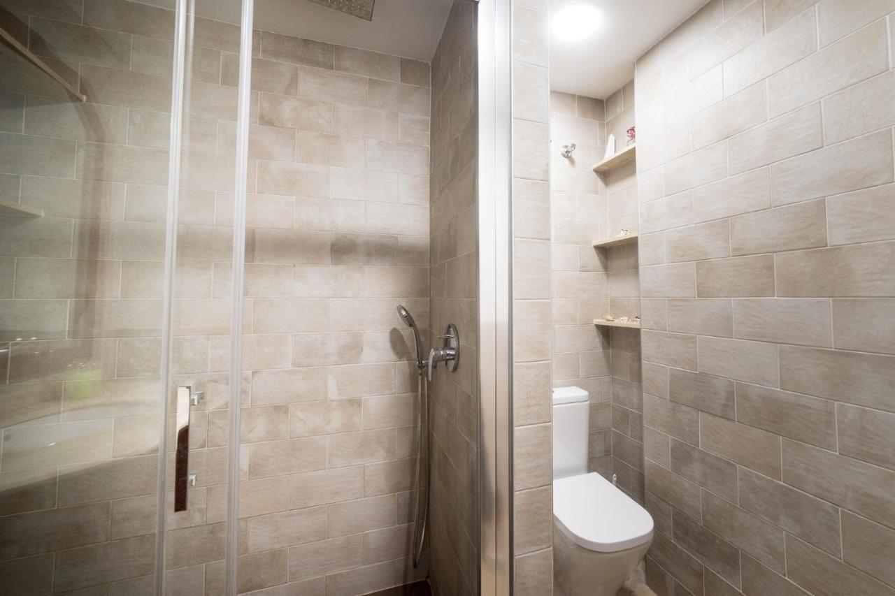 Casola Beach House Alicante Buitenkant foto