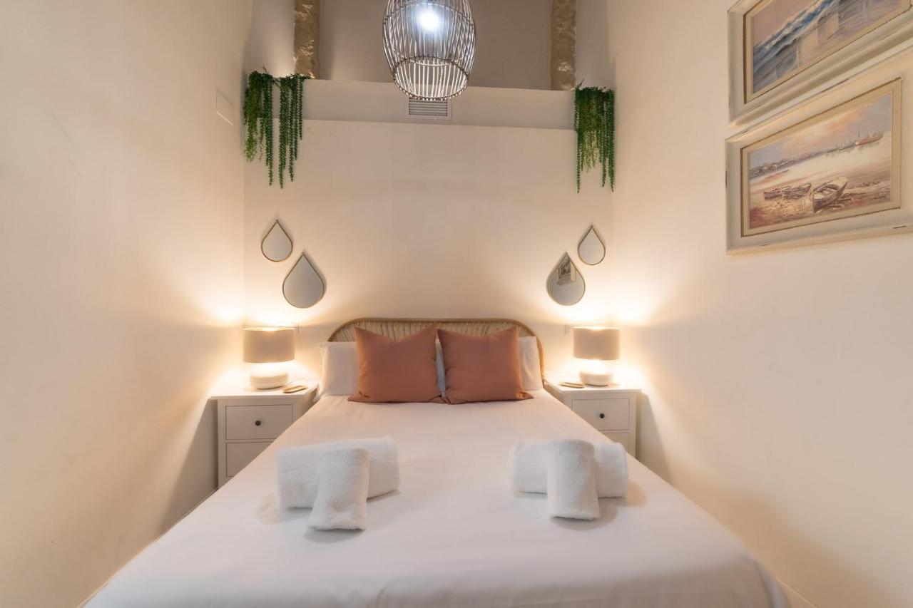 Casola Beach House Alicante Buitenkant foto