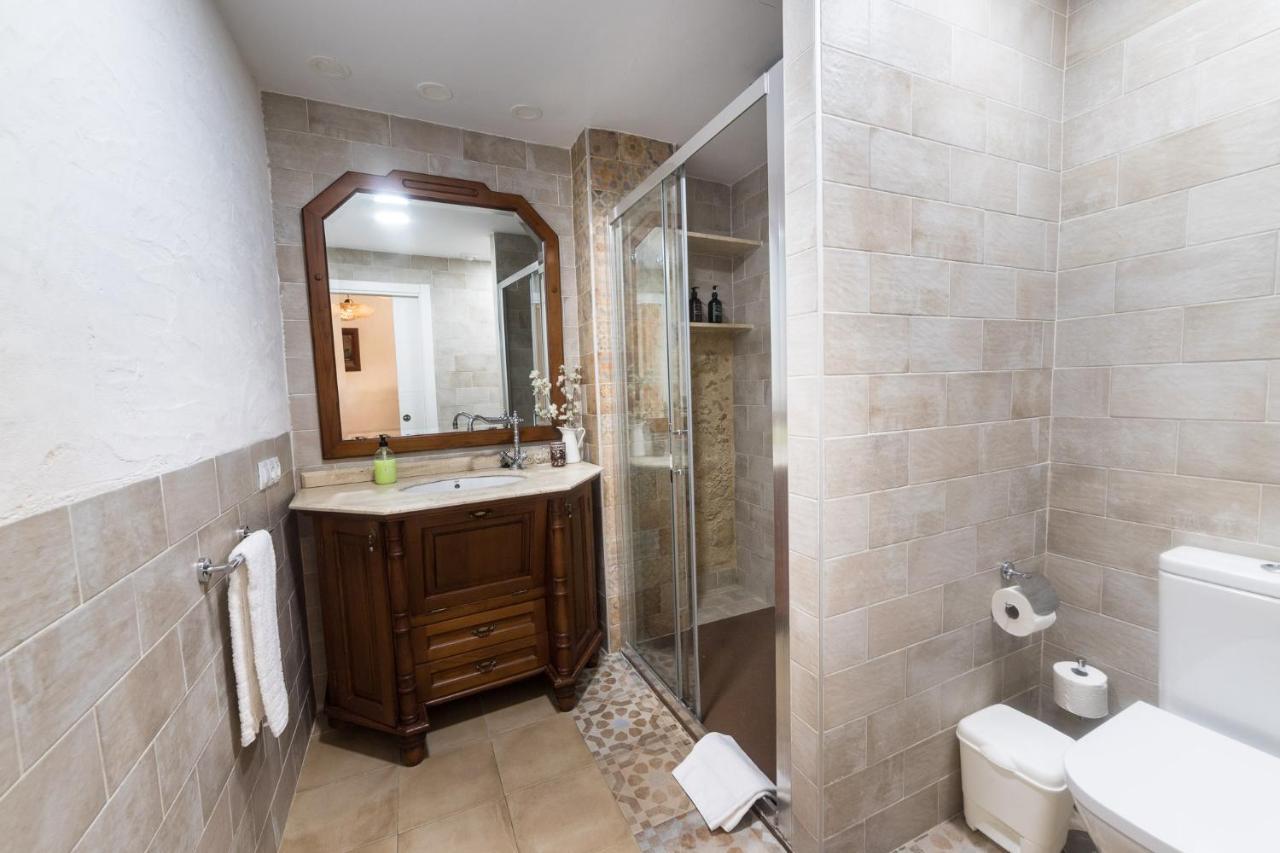 Casola Beach House Alicante Buitenkant foto