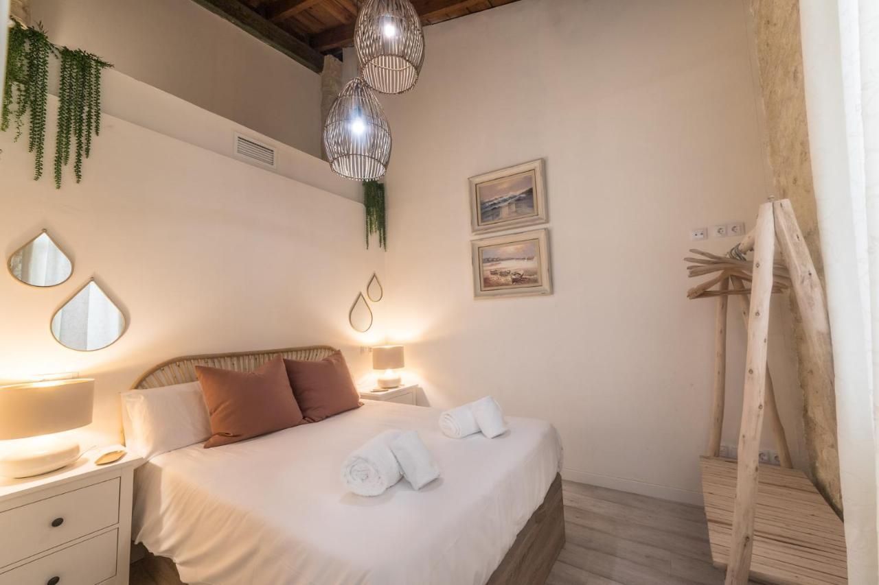 Casola Beach House Alicante Buitenkant foto