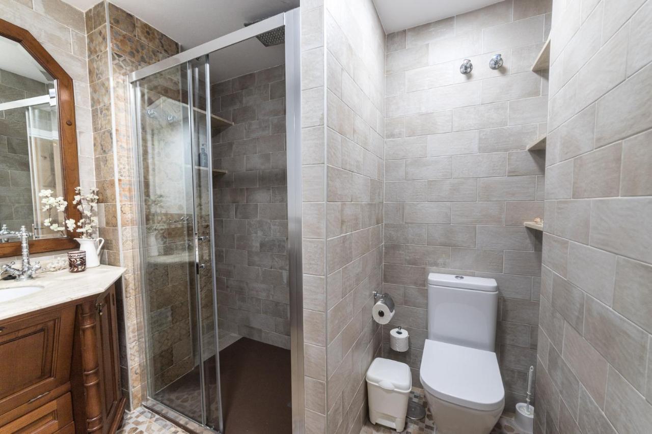 Casola Beach House Alicante Buitenkant foto
