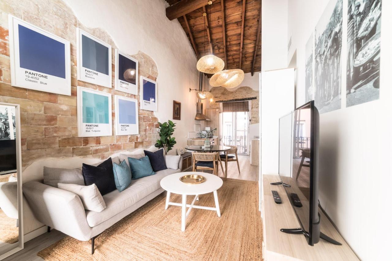 Casola Beach House Alicante Buitenkant foto