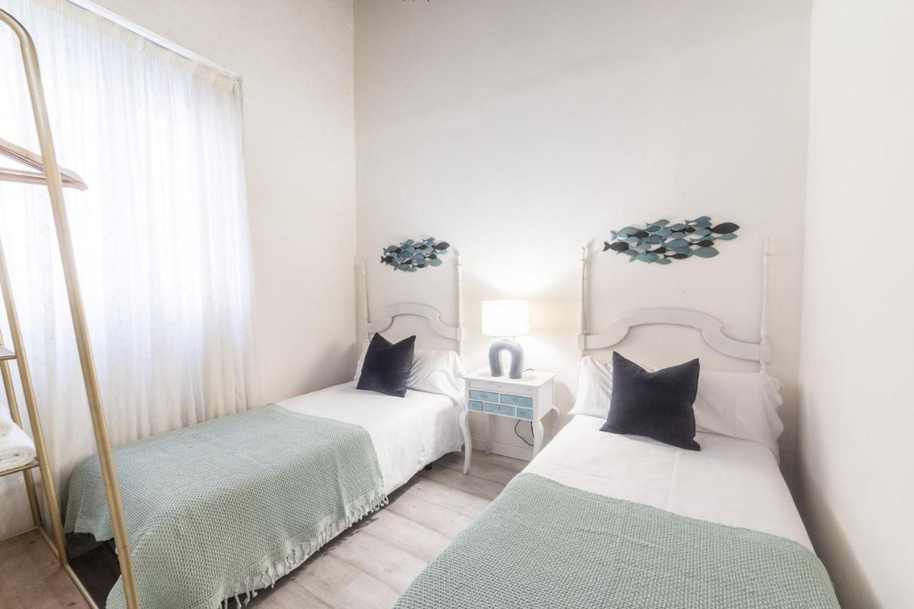 Casola Beach House Alicante Buitenkant foto