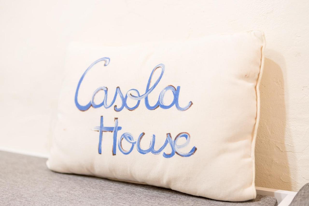 Casola Beach House Alicante Buitenkant foto