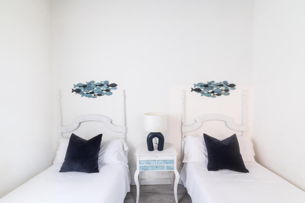 Casola Beach House Alicante Buitenkant foto