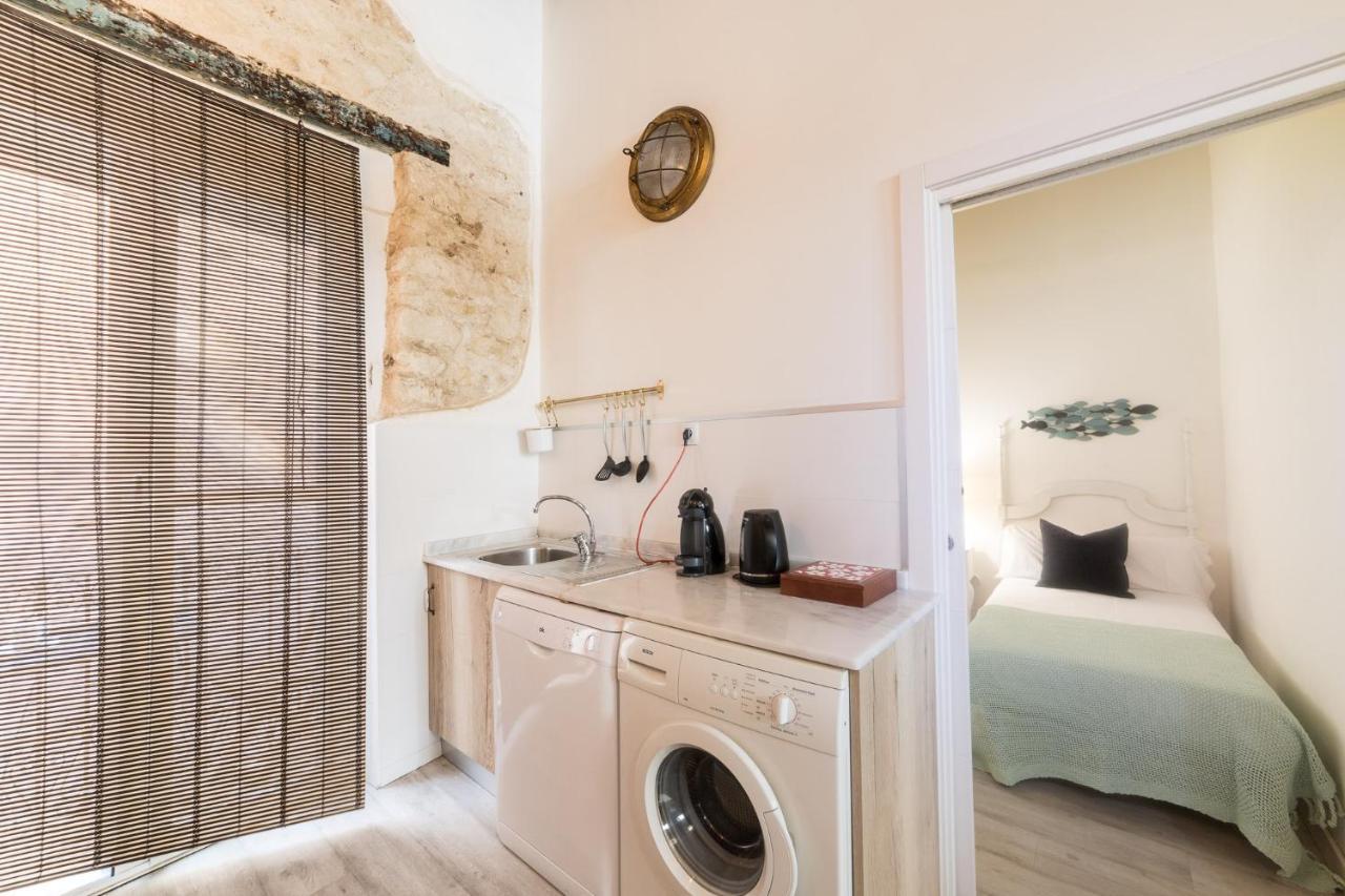 Casola Beach House Alicante Buitenkant foto